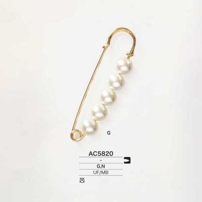 AC5820 Alfinete para acolchoado