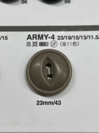 ARMY4 Botão Exército IRIS subfoto