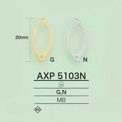 AXP5103N Placa Daruma