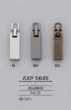 AXP5645 Puxador de zíper (puxador)