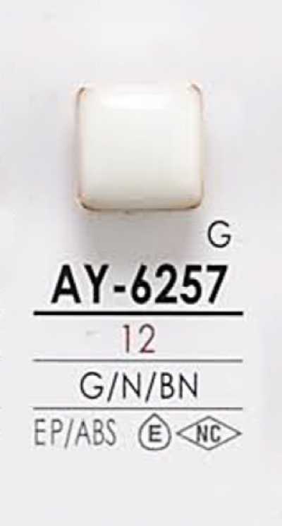 AY6257 Botão de metal para tingimento