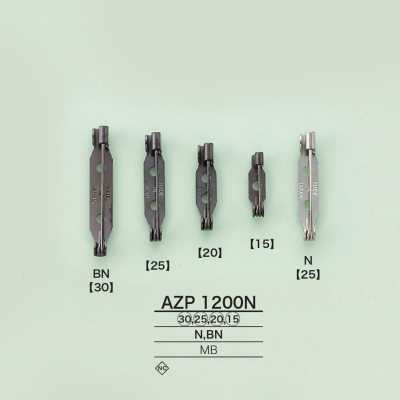 AZP1200N Alfinete de broche