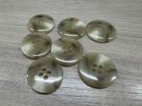 BF3 Botão Semelhante A Um Búfalo IRIS Foto secundária