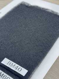 BM40 Manta Acrílica Colorida Black Magic BM Series[Entrelinha] subfoto