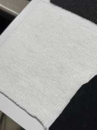 C3500 Costela Malha 30 Algodão Tereko Largura 55W[Malha Canelada] subfoto