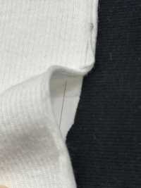 C3500 Costela Malha 30 Algodão Tereko Largura 55W[Malha Canelada] subfoto