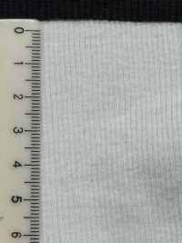 C3500 Costela Malha 30 Algodão Tereko Largura 55W[Malha Canelada] subfoto