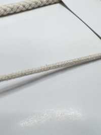 CK-18 Cordão De Algodão Torcido[Cabo De Fita] RIVER Foto secundária