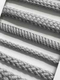 CK-520 Cordão Brilhante, Cordão Redondo, Malha[Cabo De Fita] subfoto