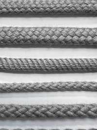 CK-520 Cordão Brilhante, Cordão Redondo, Malha[Cabo De Fita] subfoto