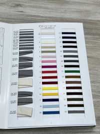 CK-520 Cordão Brilhante, Cordão Redondo, Malha[Cabo De Fita] subfoto