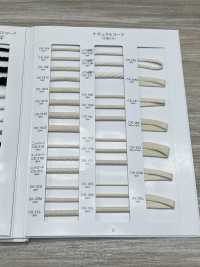 CK16 Corda Natural[Cabo De Fita] Foto secundária