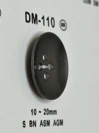 DM110 Botões De Metal Simples E Elegantes Para Camisas E Jaquetas[Botão] DAIYA BUTTON(DAIYA BUTTON) subfoto