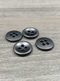 DM1903 Botão De Metal Com 4 Buracos Para Jaquetas E Ternos IRIS subfoto