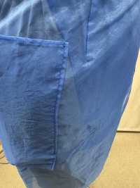 FW400 Sapple Organza[Têxtil / Tecido] Suncorona Oda subfoto