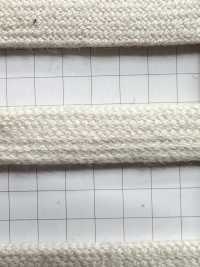 HC-1010 Cordão Plano De Algodão[Cabo De Fita] subfoto