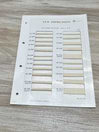 HC-1010 Cordão Plano De Algodão[Cabo De Fita] subfoto