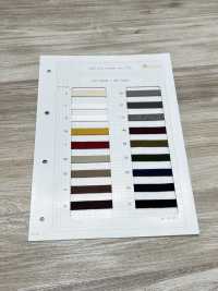 HC-1010 Cordão Plano De Algodão[Cabo De Fita] subfoto