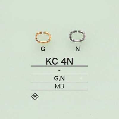 KC4N Anel C