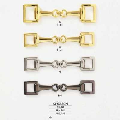 KP9339N Ferragem Bit
