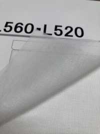 L560 Tecido Entretela Para Gola 118D[Entrelinha] Nittobo subfoto