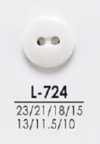 L724 Botões Para Tingir De Camisas A Casacos