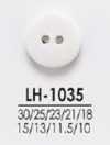 LH1035 Botões Para Tingir De Camisas A Casacos