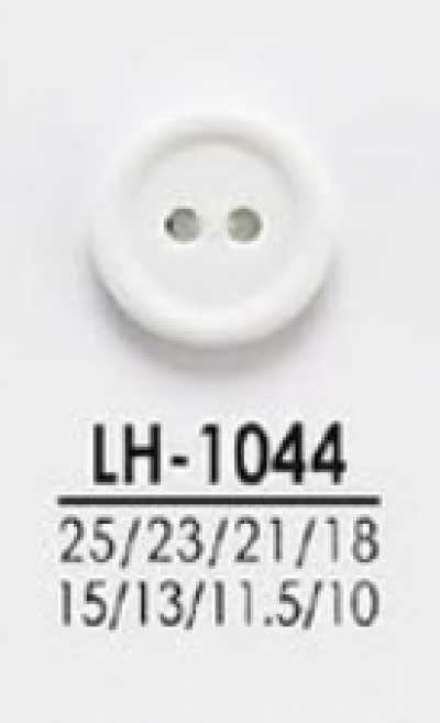 LH1044 Botões para tingimento, de camisas a casacos