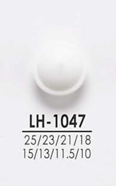 LH1047 Botões para tingimento, de camisas a casacos