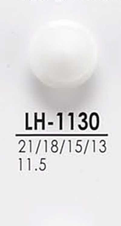 LH1130 Botões para tingimento, de camisas a casacos