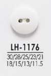 LH1176 Botões Para Tingir De Camisas A Casacos