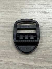 LK-U YKK LK-U 20mm~38mm[Fivelas E Anel] YKK Foto secundária