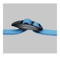 LK-U YKK LK-U 20mm~38mm[Fivelas E Anel] YKK Foto secundária