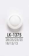 LK1375 Botões Para Tingir De Camisas A Casacos