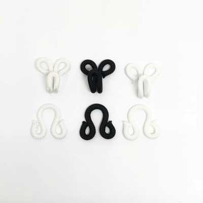 M501 Miyabi Colchete Tipo Normal Pequeno