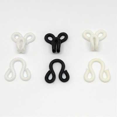 M501S Miyabi Batente de Colchete Tipo Pequeno