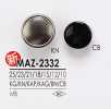 MAZ2332 Botão de metal