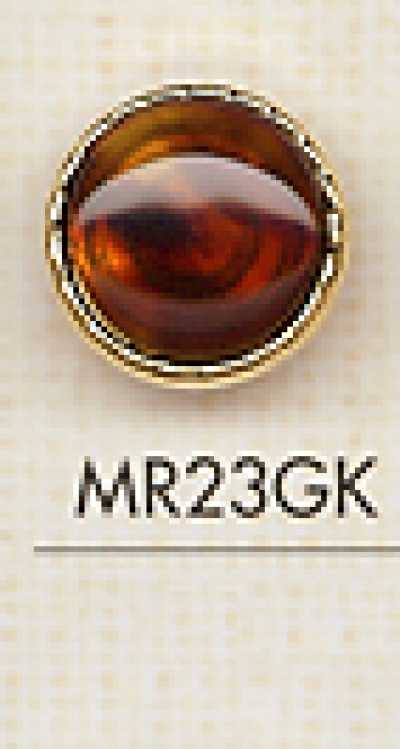 MR23GK Botão elegante em estilo tartaruga para camisas e blusas