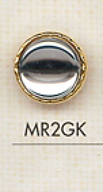 MR2GK Botão feminino elegante e luxuoso