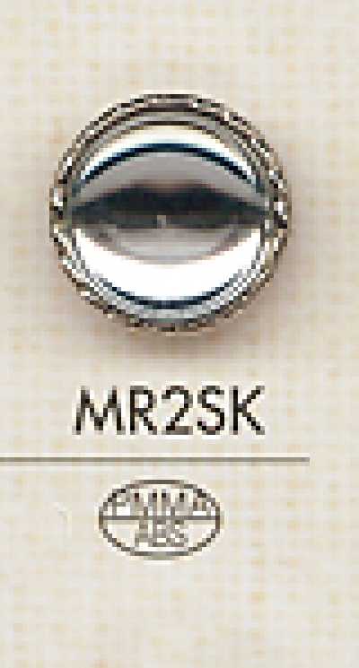 MR2SK Botão Premium Elegante para Senhoras