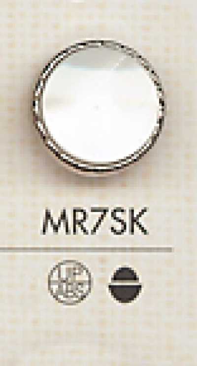 MR7SK Botão elegante para senhoras