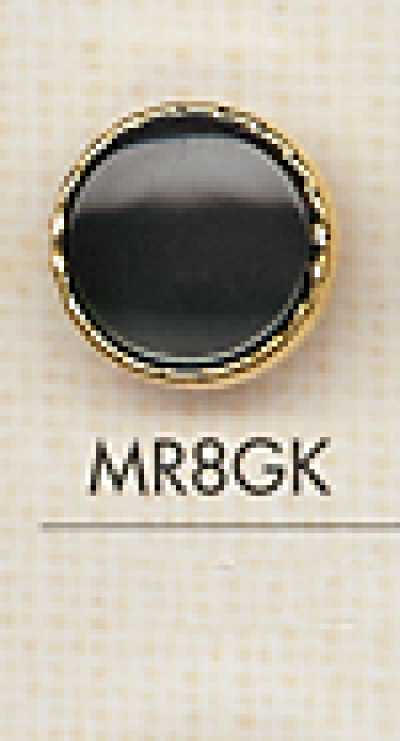 MR8GK Botão elegante para senhoras