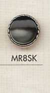 MR8SK Botão elegante feminino