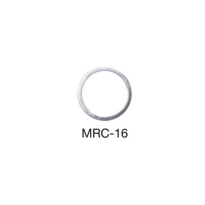 MRC16 Anel circular 16 mm *Compatível com detector de agulhas