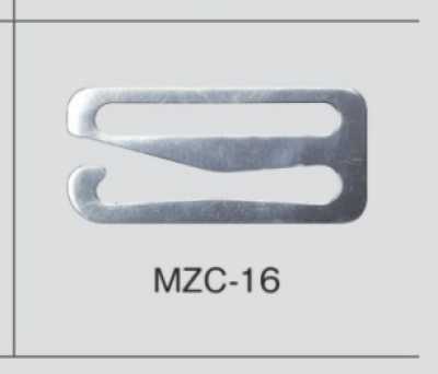 MZC16 Anel Z 16 mm
