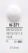N371 Botão para tingimento