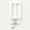 NABK Fivela De Resina De Nylon