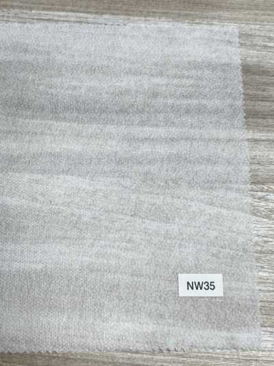 NW35 NOWVEN® Série Double Dot Tipo adesivo de alta temperatura