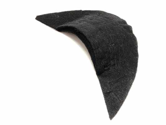 OKP15 Ombreira masculina para ombro pagoda