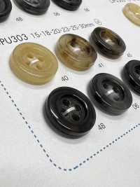 OPU303 Botão De Resina De Ureia Com 4 Furos DAIYA BUTTON(DAIYA BUTTON) subfoto